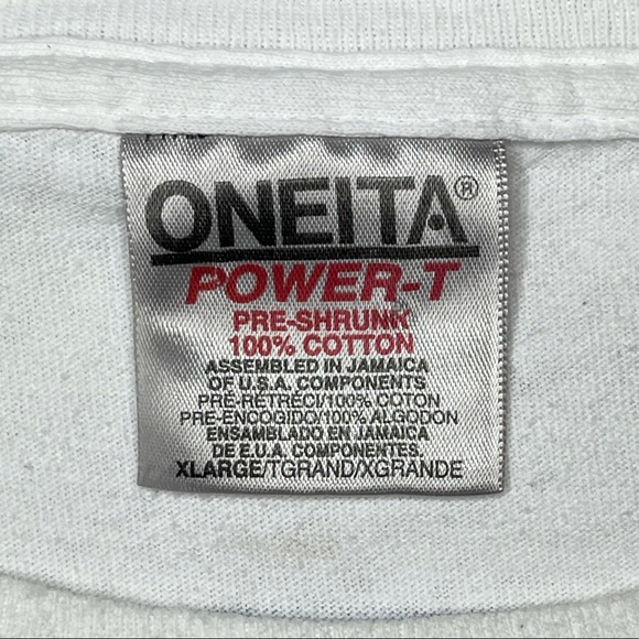 Vintage 90s Sam Houston Race Park Breeders Cup Shirt 🏇 - Picture 2 of 3